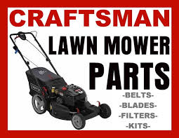 For the installation process, it is available for diy. Lawn Mower Parts For Craftsman Lawnmowers Fix Your Lawnmower Diy