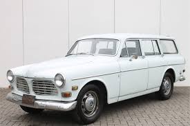 Первая часть сложных слов со знач. Volvo Amazon Combi B20 1968 Benzine Occasion Te Koop Op Autowereld Nl