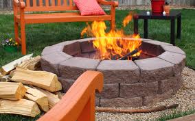 Where Not To Put Your Fire Pit Green Okie