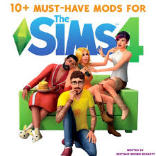 The cats & dogs expansion pack for the sims 4 remedied this when it was. 10 Must Have Mods For The Sims 4 Levelskip