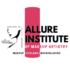 allure insute of makeup artistry
