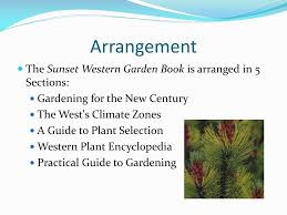 ppt sunset western garden book edited