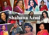 Short Series from India Shabana! Actor, Activist, Woman Movie