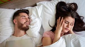 női horkolás okai lehetnek