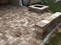 Patios Pavers Pavertime