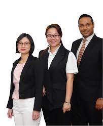 He has worked several years in two international property consultancy firms. Grounded On A Firm Foundation The Edge Property Malaysia