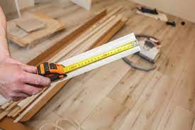 miter saw to cut baseboards