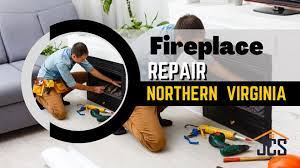 Fireplace Repair Northern Virginia