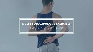 5 best subscaris exercises for