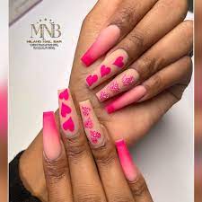 milano nail bar 1 fort myers s