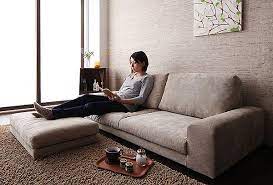 Couch Design Low Sofa Floor Couch