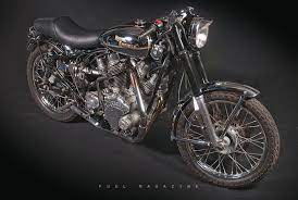 carberry enfield 1000cc v twin coming
