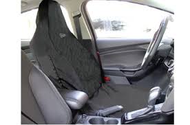 Water Resistant Stretch Seat Cover