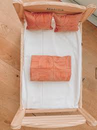 Ikea Duktig Bed Set With Mattress