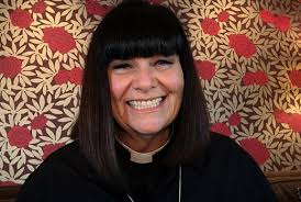 ✨ spend a night in with dawn french this christmas! Dawn French To Guest As Vicar Of Dibley For Uk Special Tv Tonight