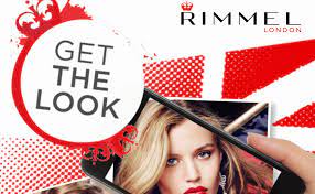 rimmel london get the look app review