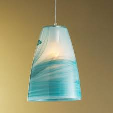 Art Gallery Glass Pendant Shades Of