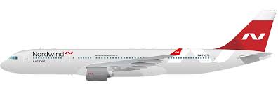 airbus a330 200 nordwind airlines
