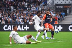 Full namemontpellier hérault sport club. Ligue 1 Marseille Held In Check By Montpellier Teller Report