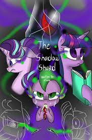 The Shadow Shard (Webcomic) - TV Tropes