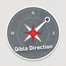 It points towards the city of mecca, saudi arabia. Accurate Qibla Direction Without Internet Apps On Google Play