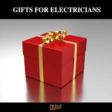 gifts for electricians