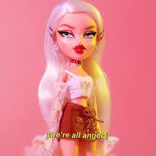 If you have your own one, just send us the image and we will show it on the. Aesthetic Vintage Wallpaper Bratz