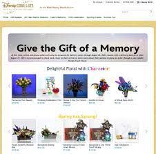 disney fl and gifts is to be