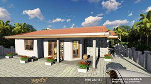 4 bedroom house plans in sri lanka 3d