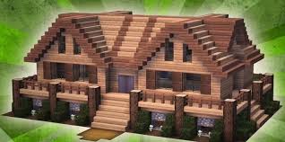 Build A Modern House In Minecraft Easy