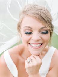 wedding makeup tips for looking fresh