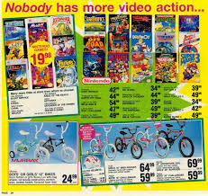 toys r us in the 1990s was a power