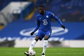Football player chelsea fc & dfb team. Antonio Rudiger Makes Jose Mourinho Claim And Reveals How Close He Came To Joining Tottenham Football London