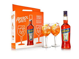 Aperol Spritz Gift Pack 15