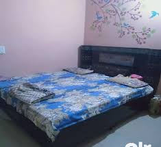 New Double Bed Two Diwan Very Good