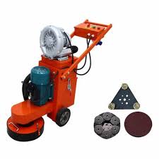floor grinding machine 600 w at rs