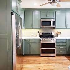 Dried Thyme Sw 6186 Green Paint Color