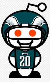 Ships from and sold by amazon.com. Reddit Philadelphia Eagles Hd Png Download 1690x2282 4513556 Pngfind