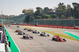 Formula 1 has announced that the miami grand prix will join the calendar next year. F1 2021 Emilia Romagna Grand Prix Preview Federation Internationale De L Automobile