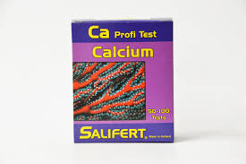 Salifert Calcium Profitest