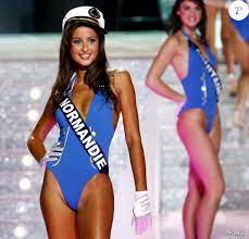 Miss France 2010 Malika Menard - Malika Ménard : Favorite pour devenir la nouvelle Miss Univers ! -  Purepeople