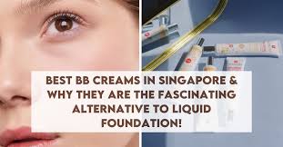 best bb creams in singapore why they