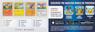 Check spelling or type a new query. 2019 General Mills Pokemon Gaming Gallery Trading Card Database