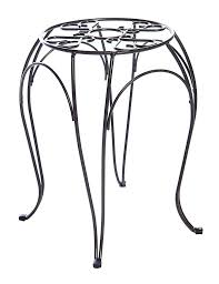 At excitingly low rates, tall plant pot stand suppliers and manufacturers ought to consider purchasing these in larger quantities for their business purposes. 38cm Scrolled Metal Tall Raised Plant Pot Stand Uk Garden Products