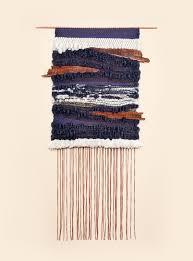 The Art Of Brook Lyn Ff Interior Ideas Weaving Weaving