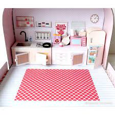 free printable dollhouse rugs how to