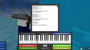 roblox piano fur elise by beethoven