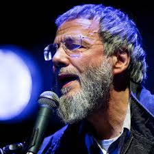 Singer/songwriter YUSUF ISLAM was &quot;taken aback&quot; upon learning he was one of the 2014 inductees for the ... - 449726_1