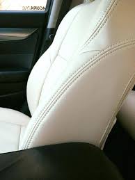 Custom Seat Covers Perfect Fitment