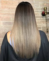Ombre' hair color is here to stay, so why not freshen up your look and give it a try? 12 Prettiest Brown Ombre Hair Ideas Of 2020